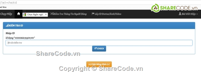 share code auto like facebook,share code chụy hiệp,share code bot like,share code chụy hiệp new,share code like  facebook,share code chuyhiep.net